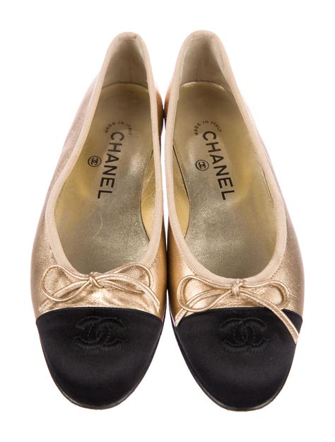 chanel flat shoes price in france|are Chanel flats comfortable.